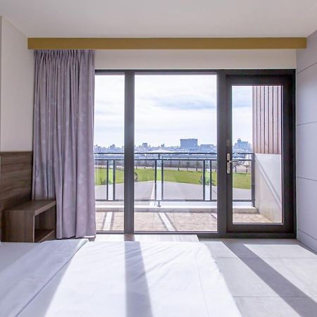 Sharp B&B 馬公市 エクステリア 写真