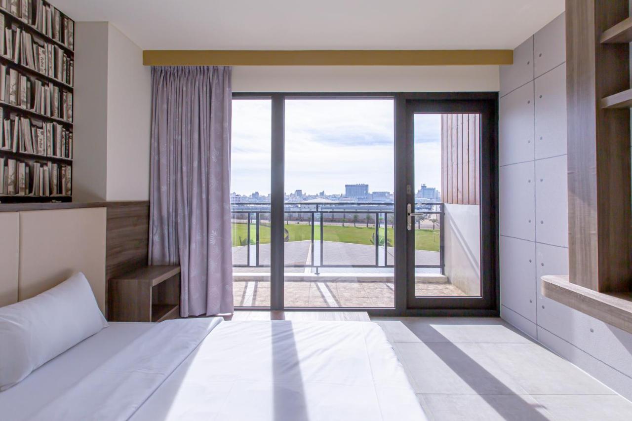 Sharp B&B 馬公市 エクステリア 写真